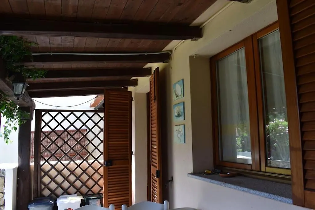 Splendida Villetta Tavolara 3 Vaccileddi إيطاليا