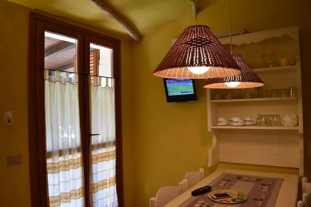 Splendida Villetta Tavolara 3 Vaccileddi