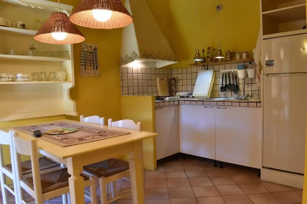Splendida Villetta Tavolara 3 Vaccileddi 0*,  إيطاليا