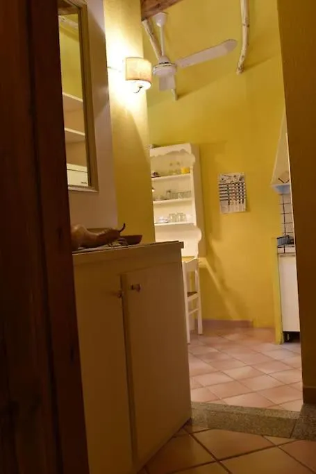 Splendida Villetta Tavolara 3 Vaccileddi 0*,