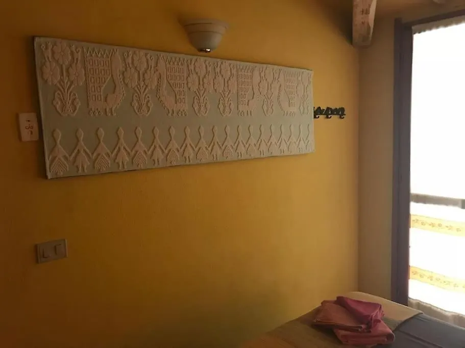 بيت للعطل Splendida Villetta Tavolara 3 Vaccileddi